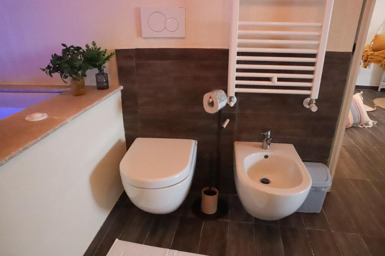 Camilla Luxury Suite Ostuni Esterno foto